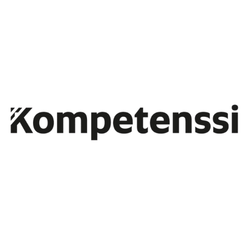 Rakennuttaja Kompetenssi oy logo